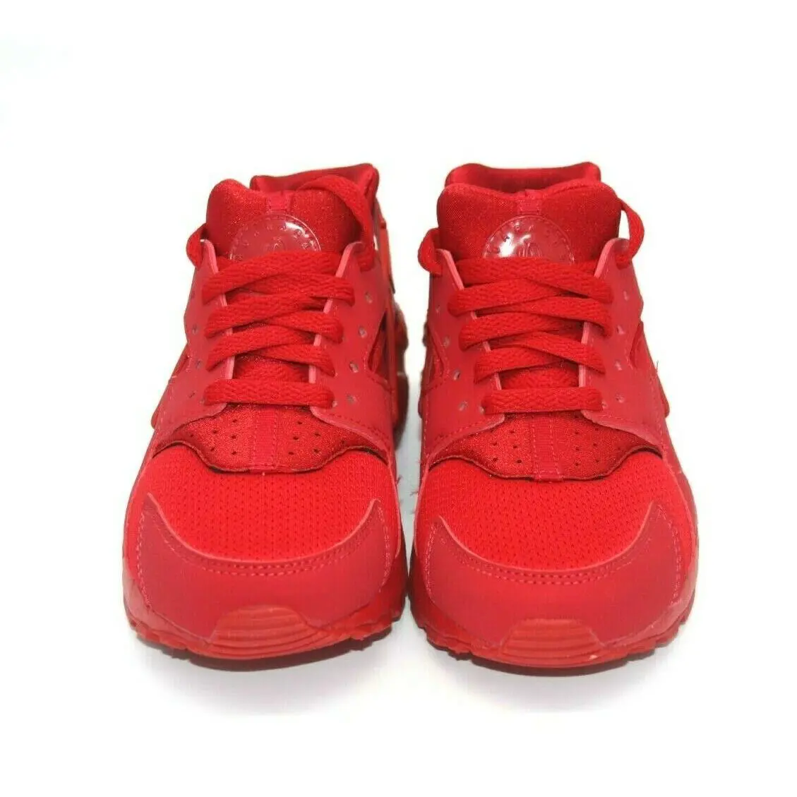 Nike shoes - Nike Huarache Run - Huarache Run - Red 10