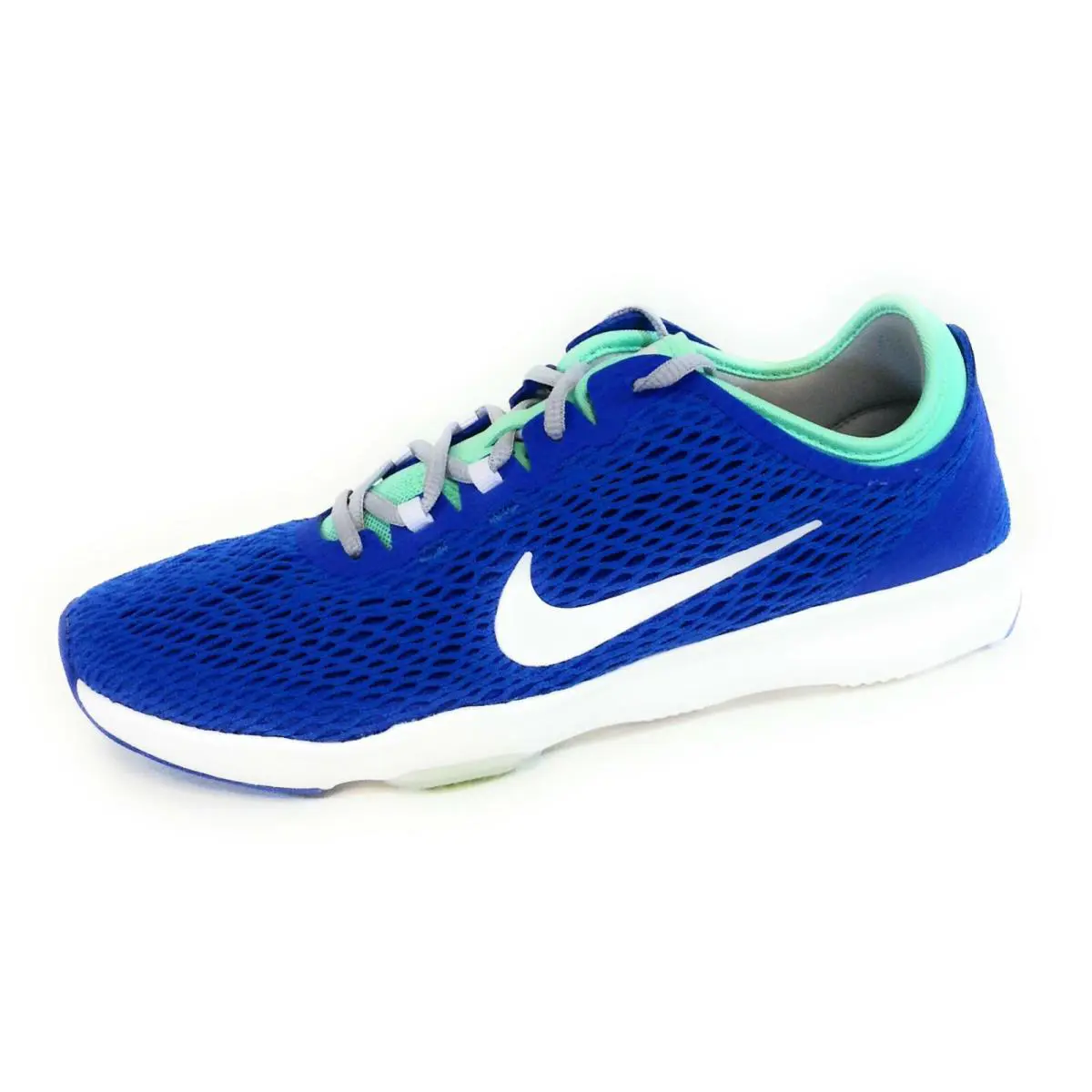 Nike shoes - Blue 0