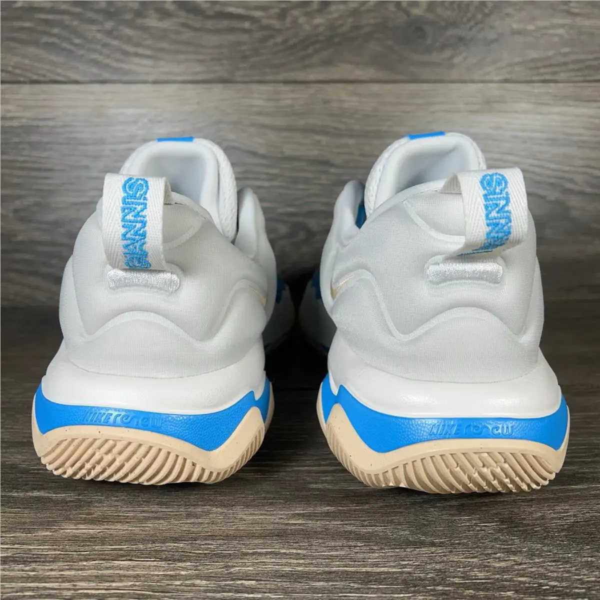 Nike shoes - Nike Giannis Immortality 3 - Giannis Immortality - Blue 3