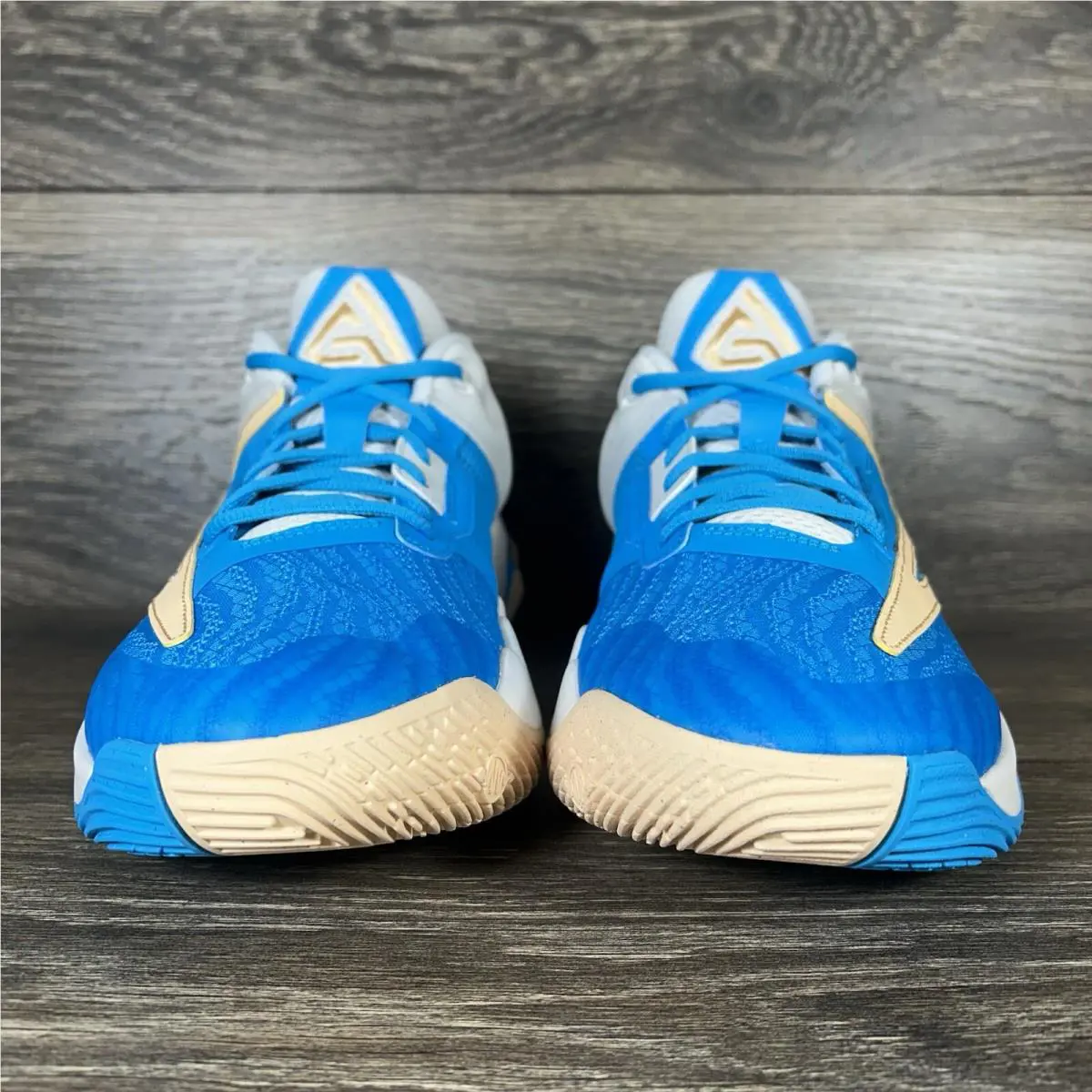 Nike shoes - Nike Giannis Immortality 3 - Giannis Immortality - Blue 9
