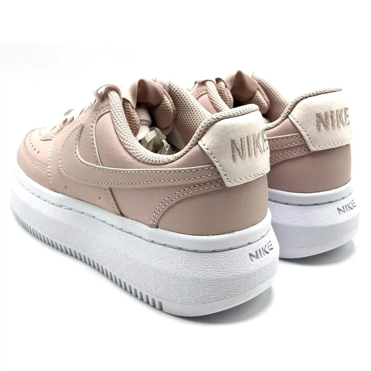Nike shoes - Nike Court Vision - Court Vision - DM0113-600 - Pink 2