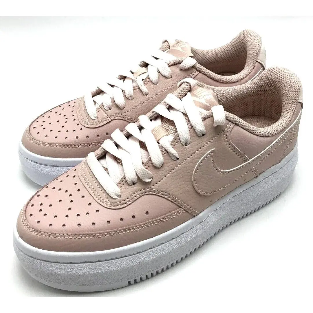 Nike shoes - Nike Court Vision - Court Vision - DM0113-600 - Pink 8