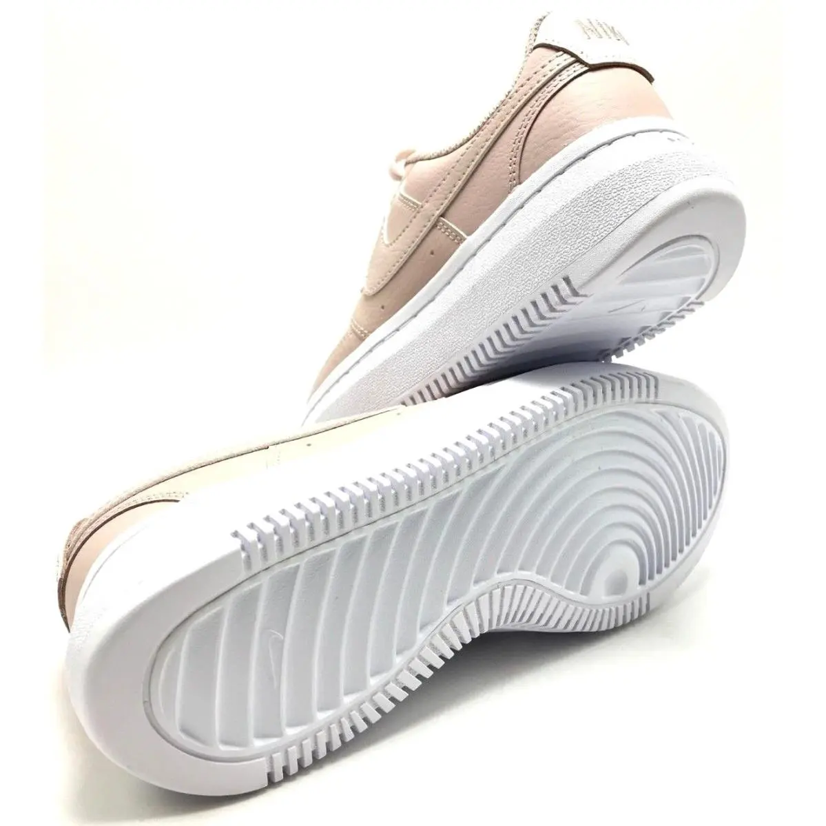 Nike shoes - Nike Court Vision - Court Vision - DM0113-600 - Pink 12