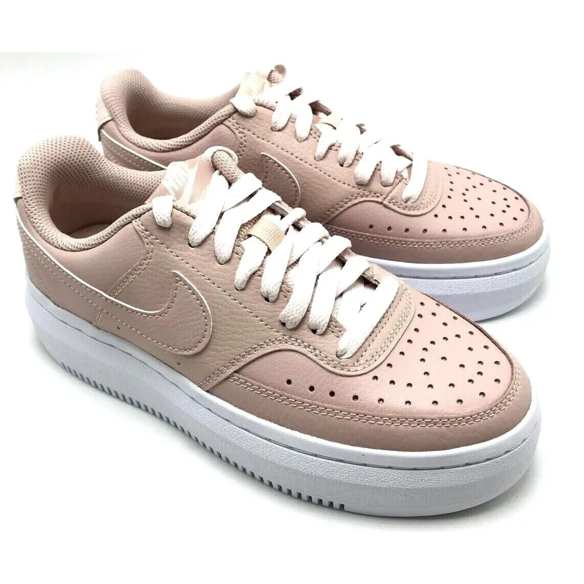 Nike shoes - Nike Court Vision - Court Vision - DM0113-600 - Pink 7