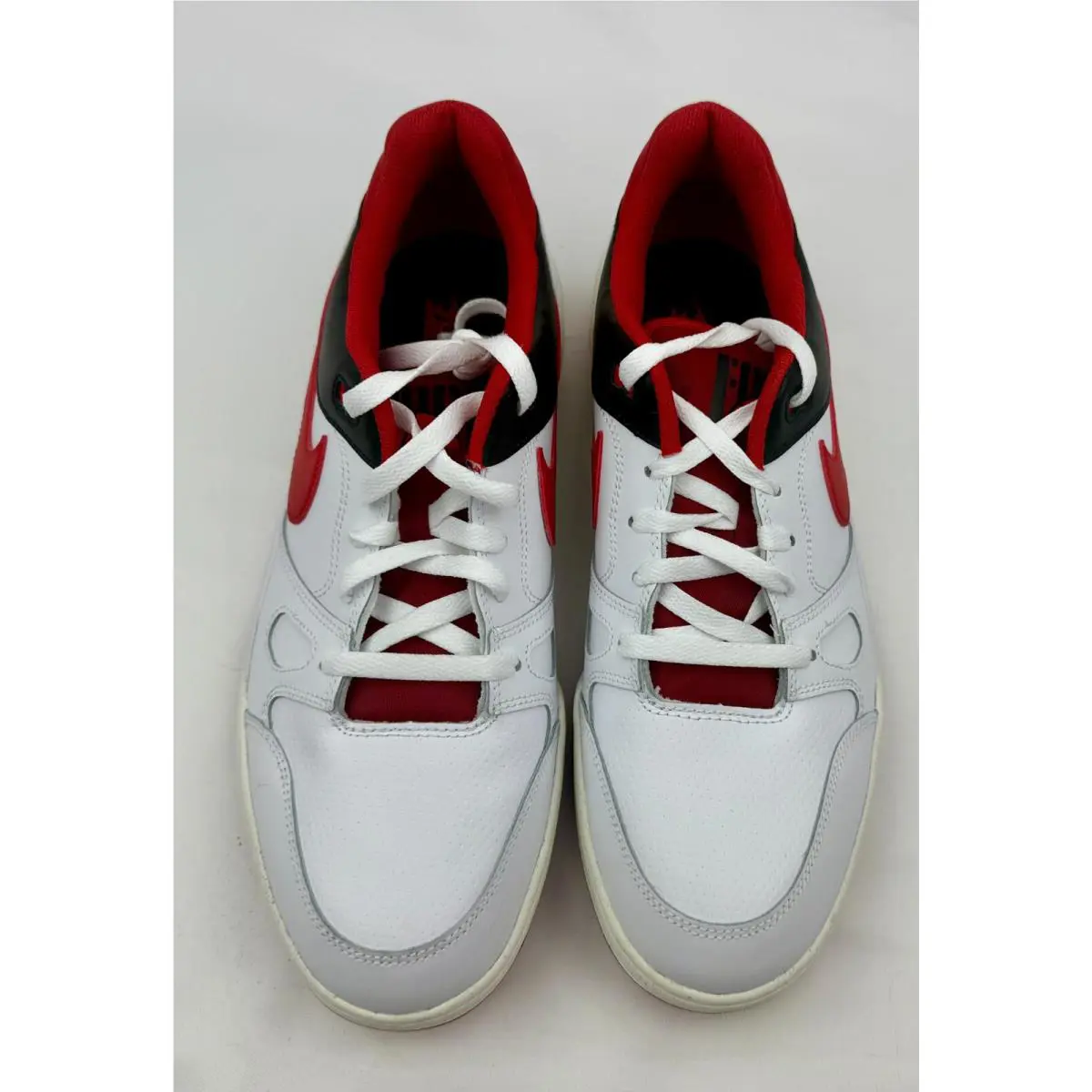 Nike shoes - Nike Full Force - Full Force - FB1362-102 - Multicolor 2