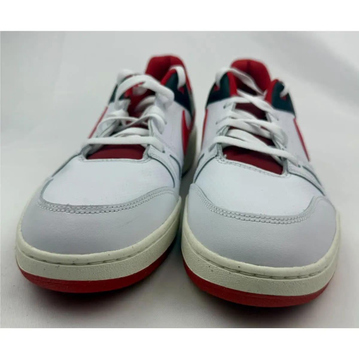 Nike shoes - Nike Full Force - Full Force - FB1362-102 - Multicolor 3