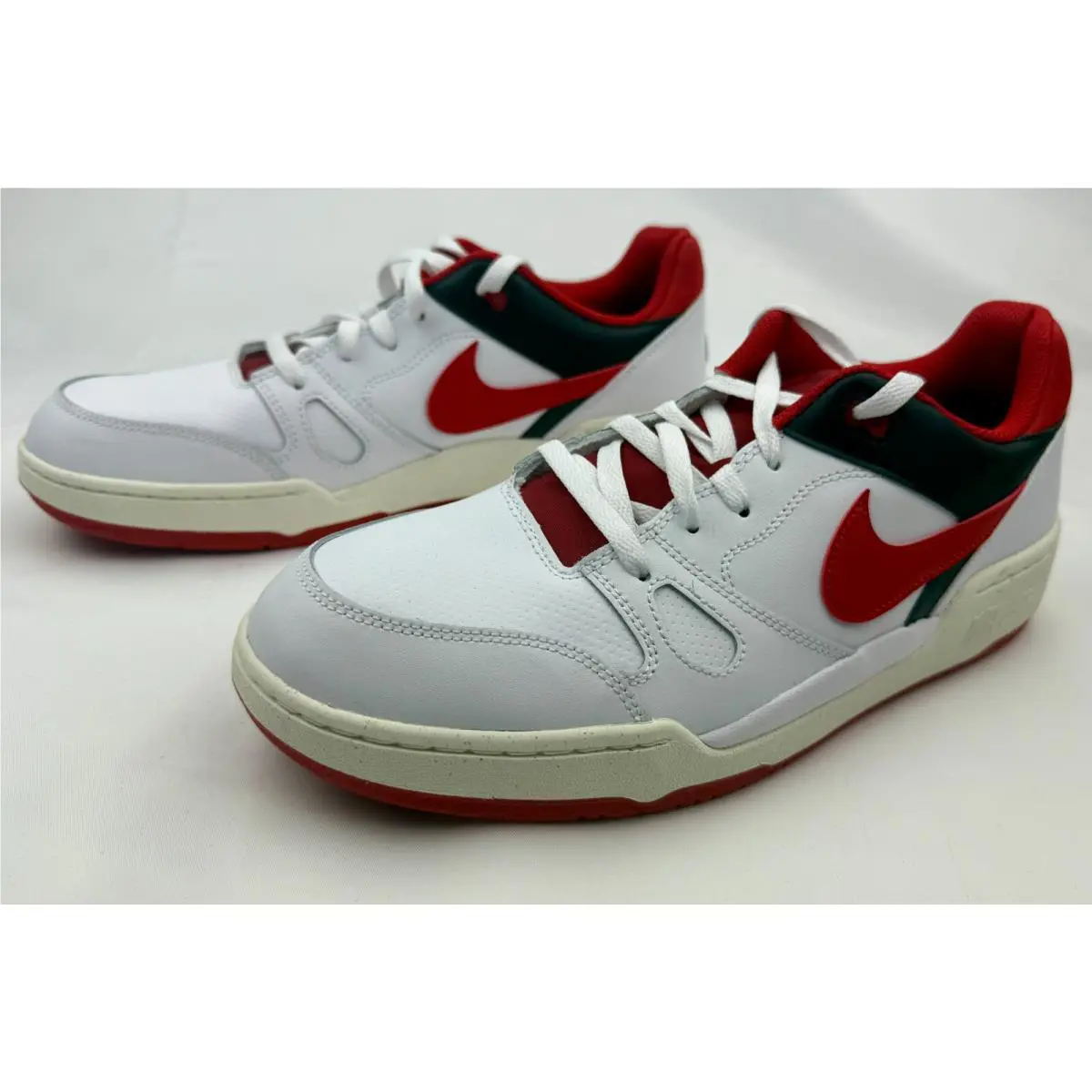 Nike shoes - Nike Full Force - Full Force - FB1362-102 - Multicolor 4
