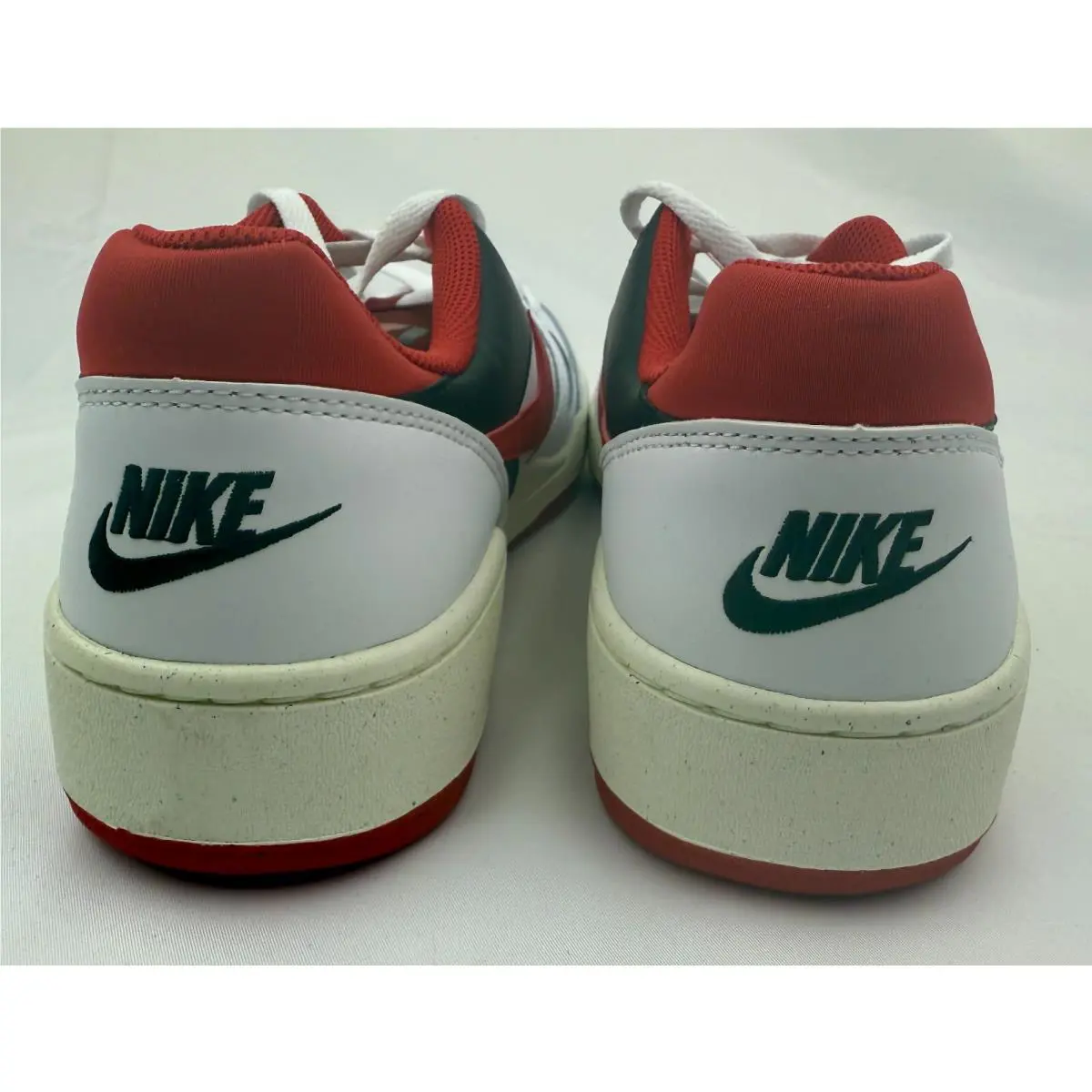 Nike shoes - Nike Full Force - Full Force - FB1362-102 - Multicolor 6
