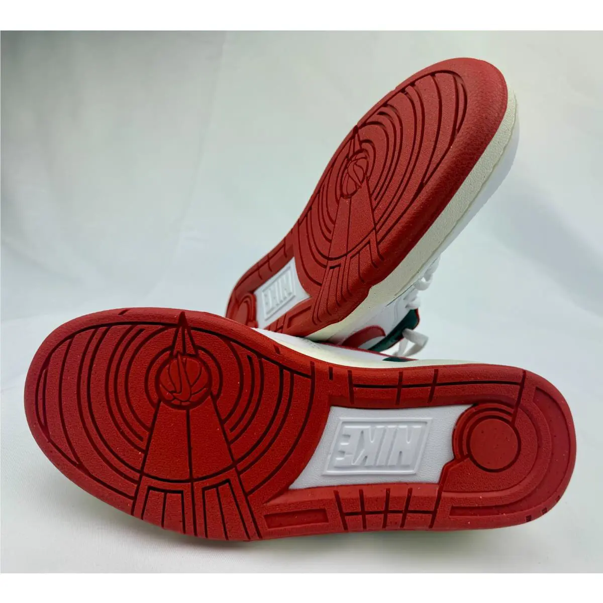 Nike shoes - Nike Full Force - Full Force - FB1362-102 - Multicolor 7