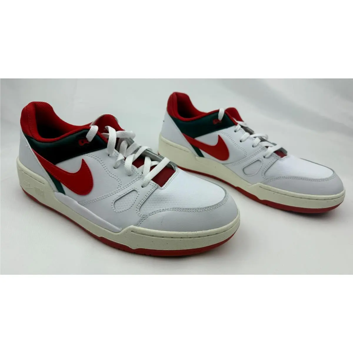 Nike shoes - Nike Full Force - Full Force - FB1362-102 - Multicolor 10