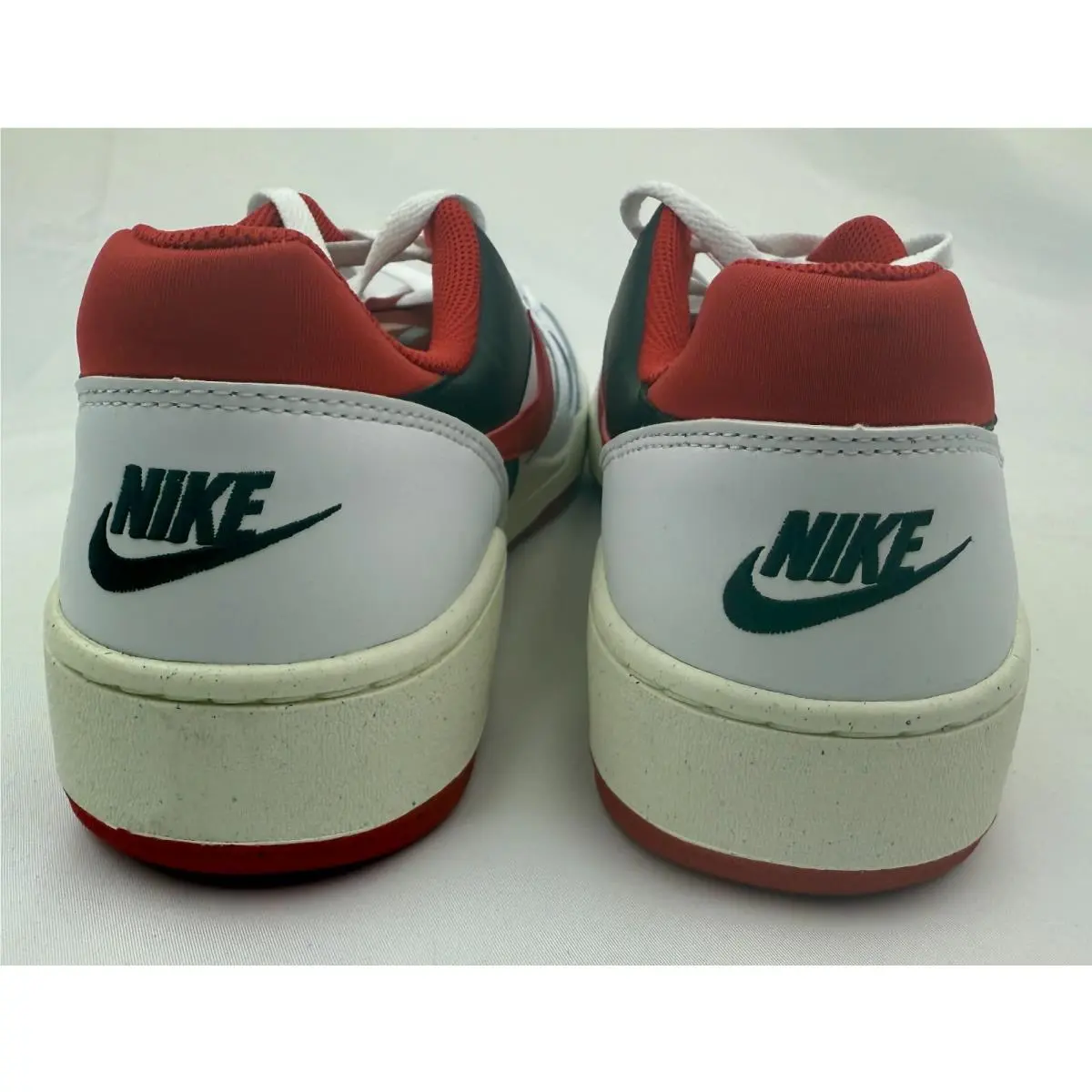 Nike shoes - Nike Full Force - Full Force - FB1362-102 - Multicolor 15