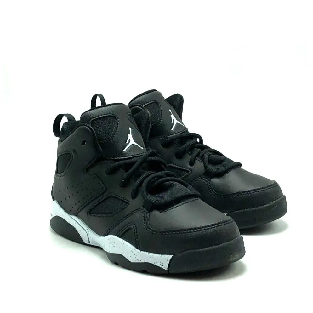 Nike shoes - Jordan Flight Club 91 - Flight Club - Black 0