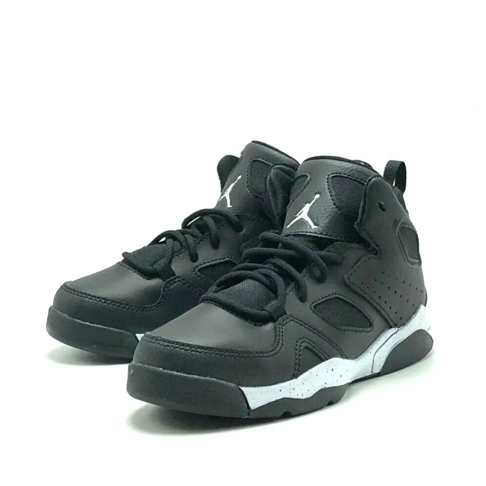 Nike shoes - Jordan Flight Club 91 - Flight Club - Black 1
