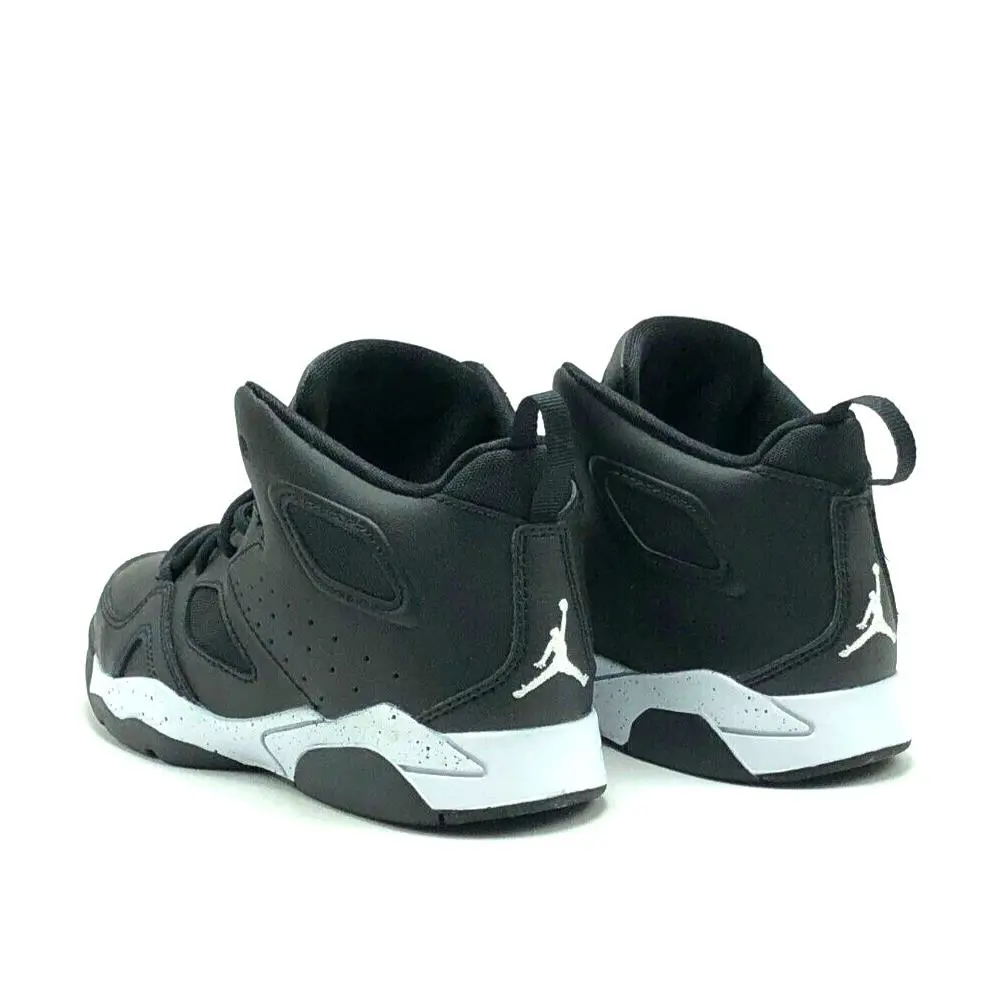 Nike shoes - Jordan Flight Club 91 - Flight Club - Black 2