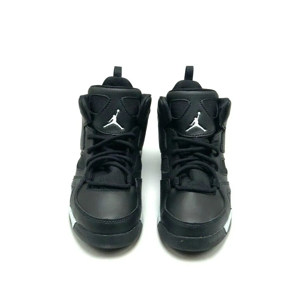 Nike shoes - Jordan Flight Club 91 - Flight Club - Black 3
