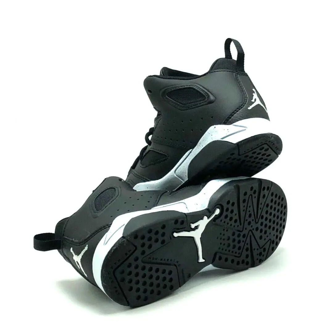 Nike shoes - Jordan Flight Club 91 - Flight Club - Black 5