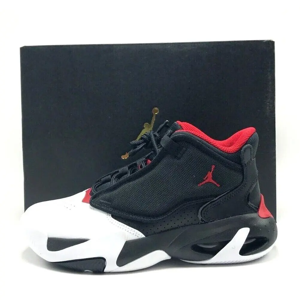 Nike shoes - Jordan Max Aura 4 - Max Aura - Black 2