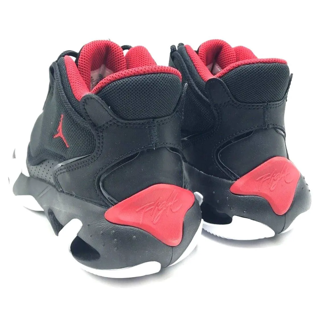 Nike shoes - Jordan Max Aura 4 - Max Aura - Black 3