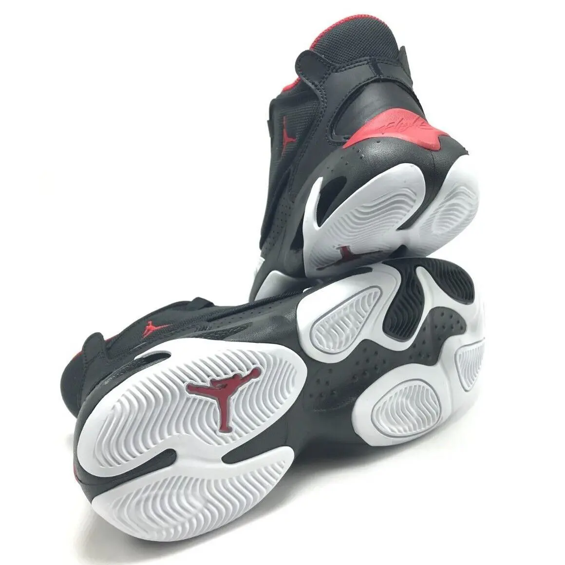 Nike shoes - Jordan Max Aura 4 - Max Aura - Black 5