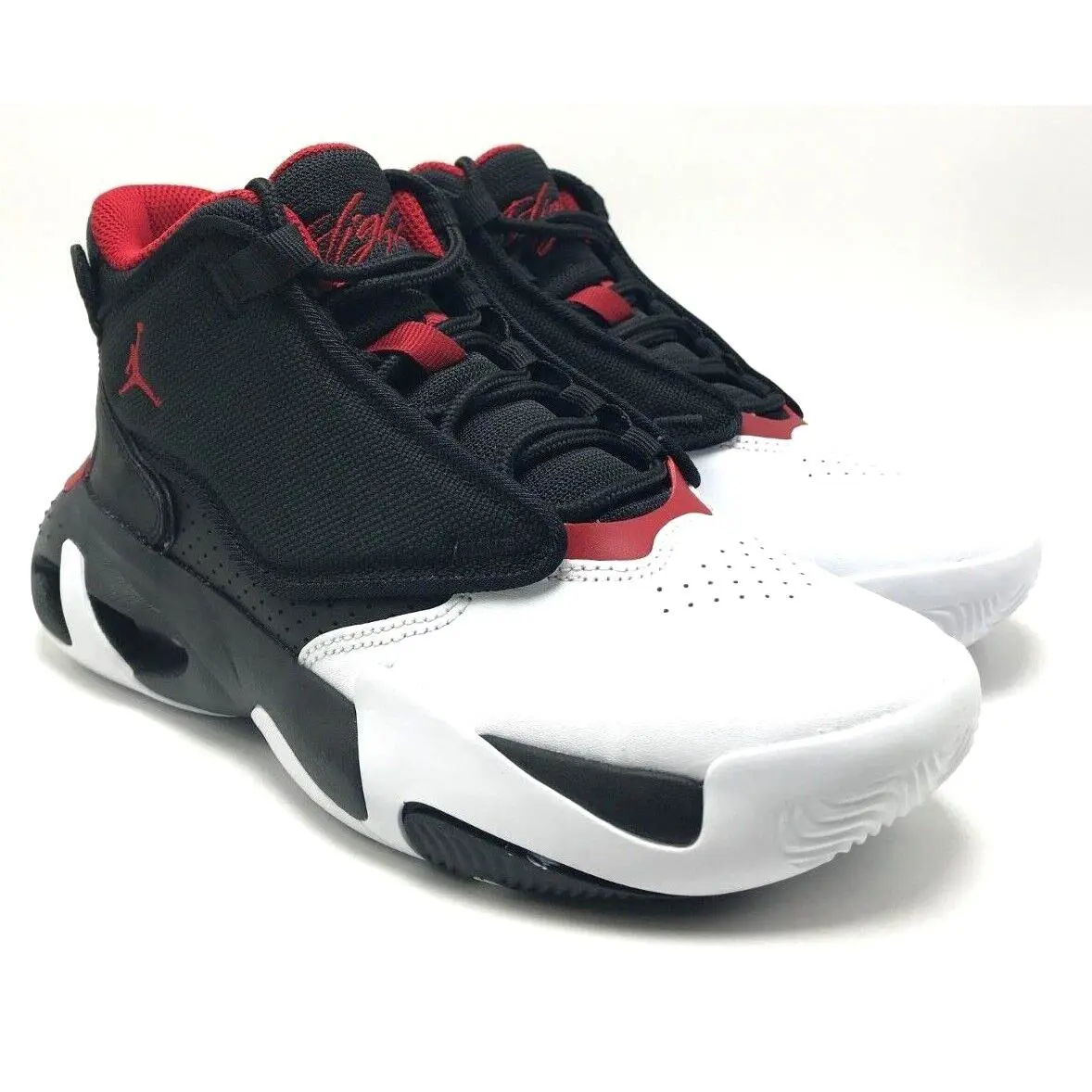 Nike shoes - Jordan Max Aura 4 - Max Aura - Black 0