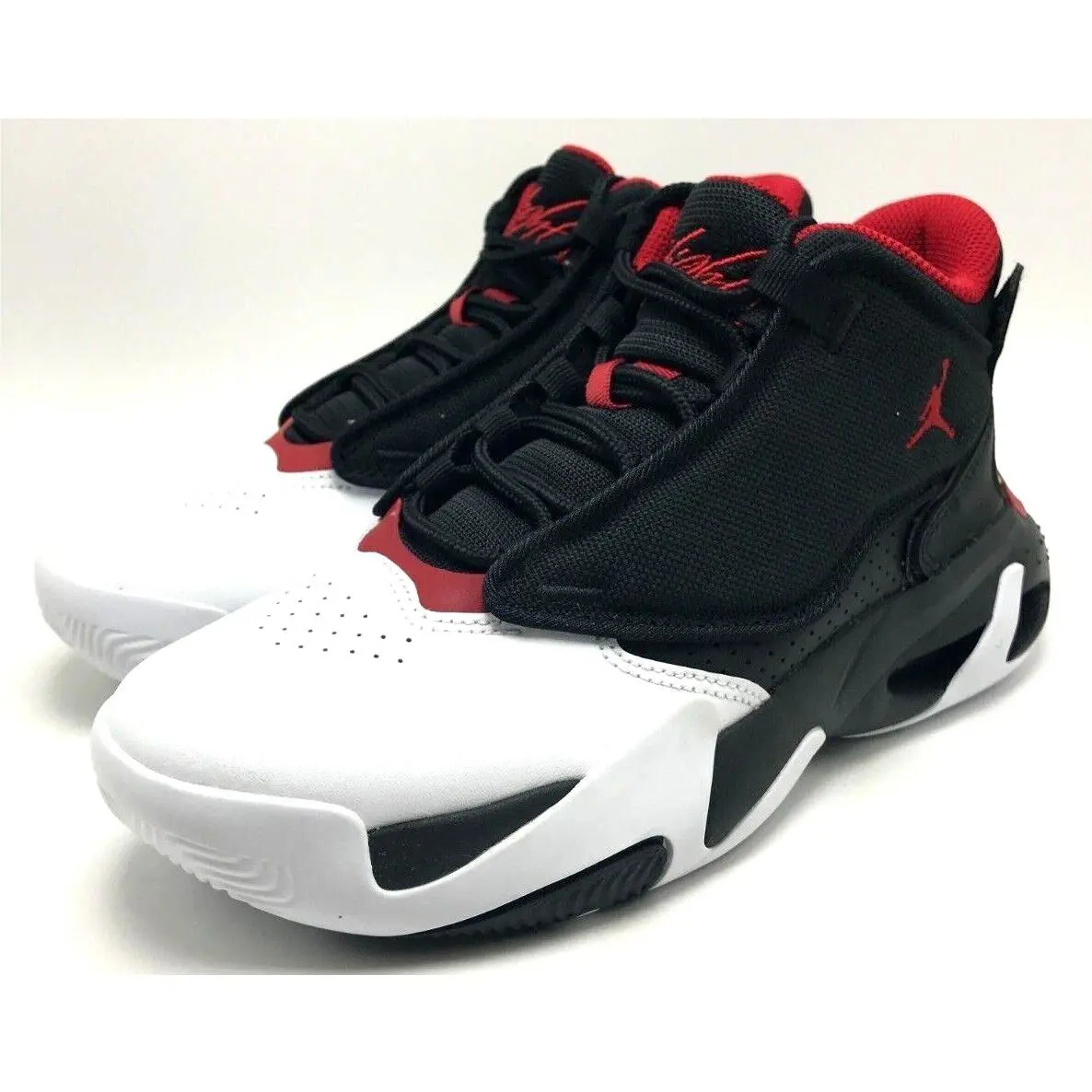 Nike shoes - Jordan Max Aura 4 - Max Aura - Black 1