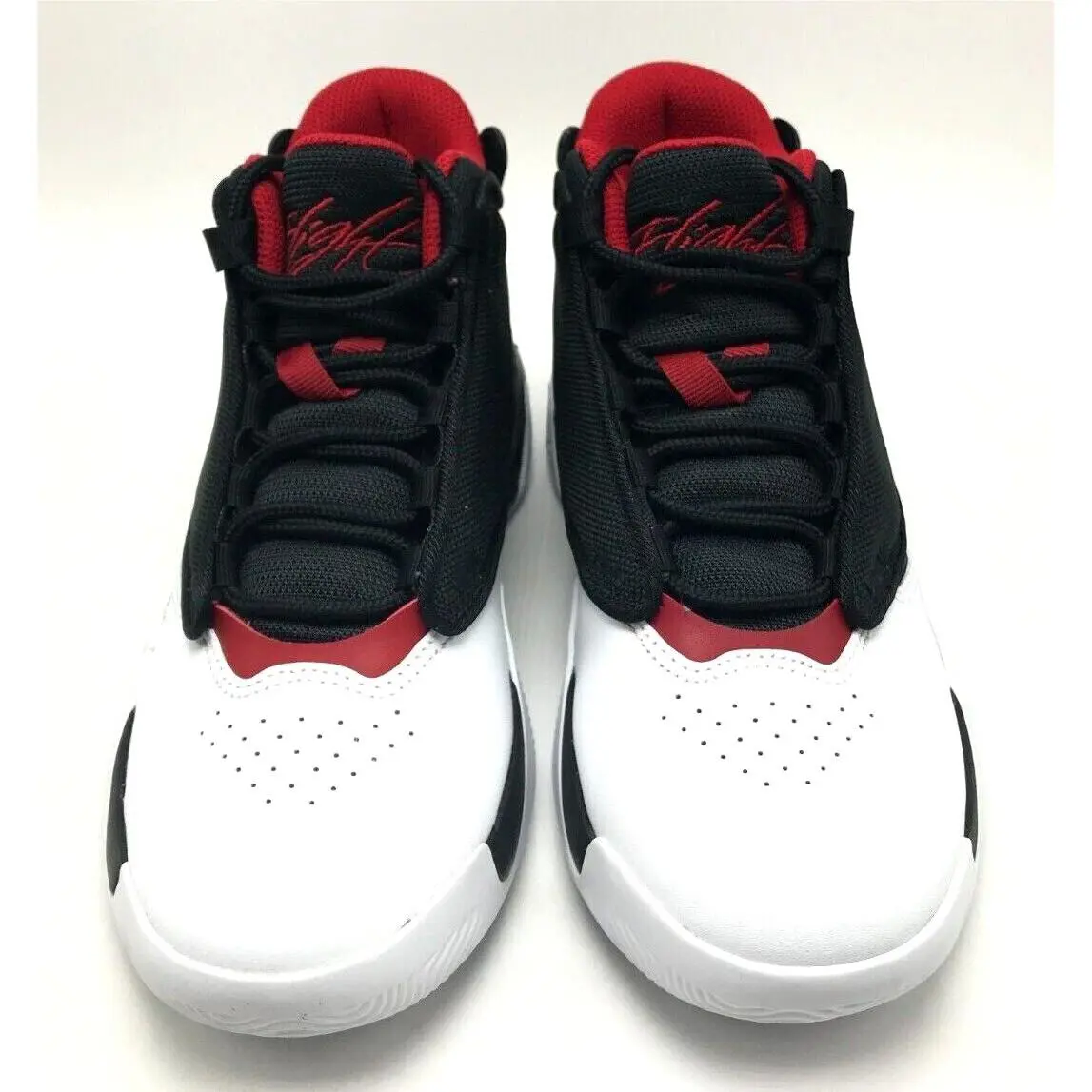 Nike shoes - Jordan Max Aura 4 - Max Aura - Black 4