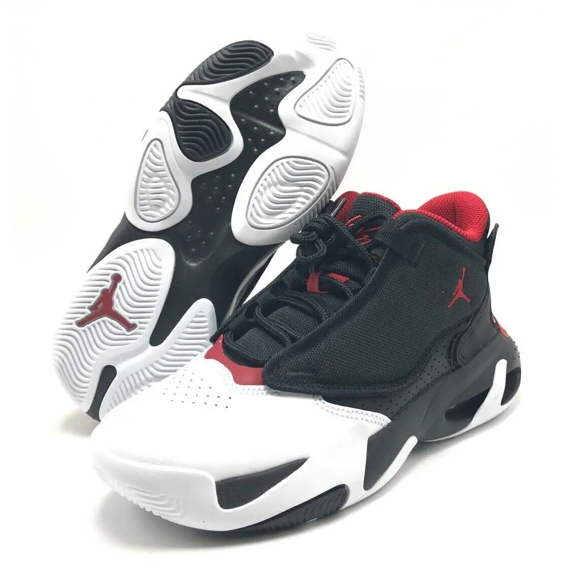 Nike shoes - Jordan Max Aura 4 - Max Aura - Black 6