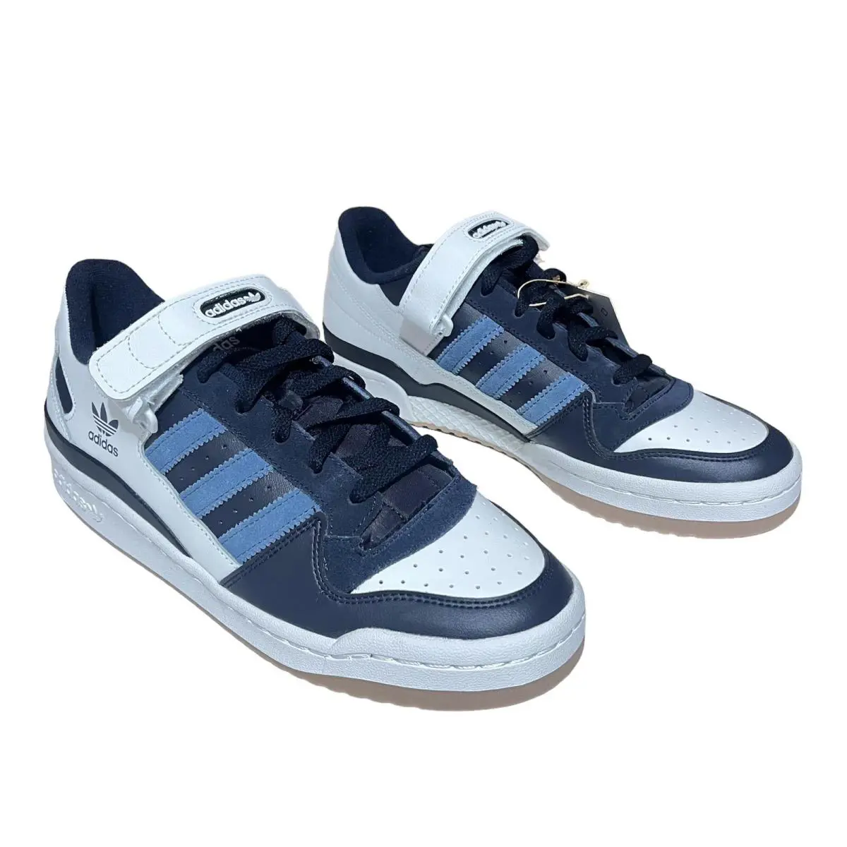 Nike shoes - adidas Forum Low - adidas Forum Low - GX7066 - White 1