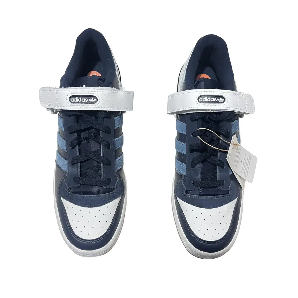 Nike shoes - adidas Forum Low - adidas Forum Low - GX7066 - White 2