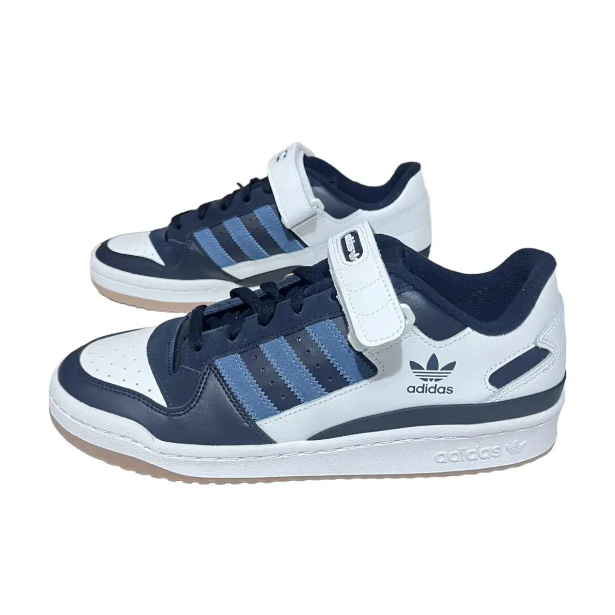 Nike shoes - adidas Forum Low - adidas Forum Low - GX7066 - White 3