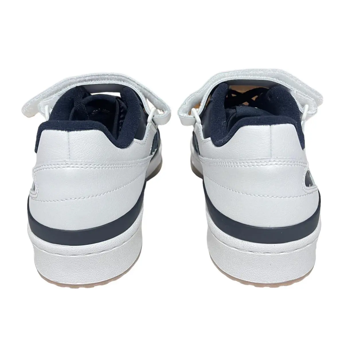 Nike shoes - adidas Forum Low - adidas Forum Low - GX7066 - White 4