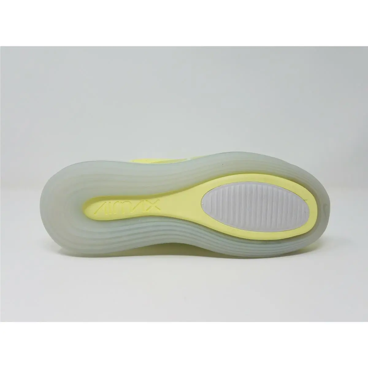 Nike shoes - Nike Air Max 720 - Air Max - AT6176-302 - Luminous Green/Platinum Tint/Metallic Sepia Stone, Manufacturer: Luminous Green/Platinum Tint/Metallic Sepia Stone 9
