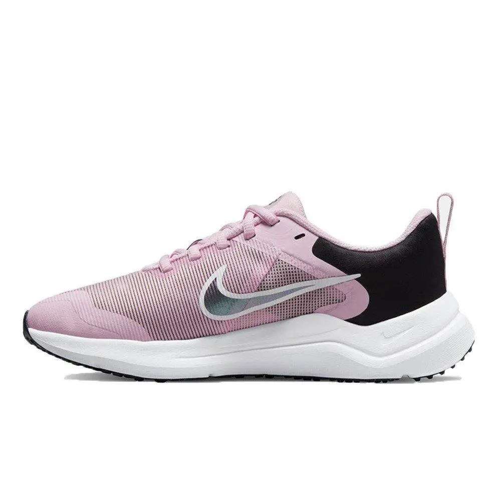 Nike shoes - Nike Downshifter 12 - Downshifter - DM4194 600 - Pink 0