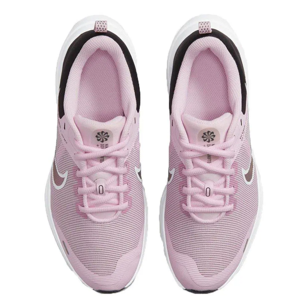 Nike shoes - Nike Downshifter 12 - Downshifter - DM4194 600 - Pink 3