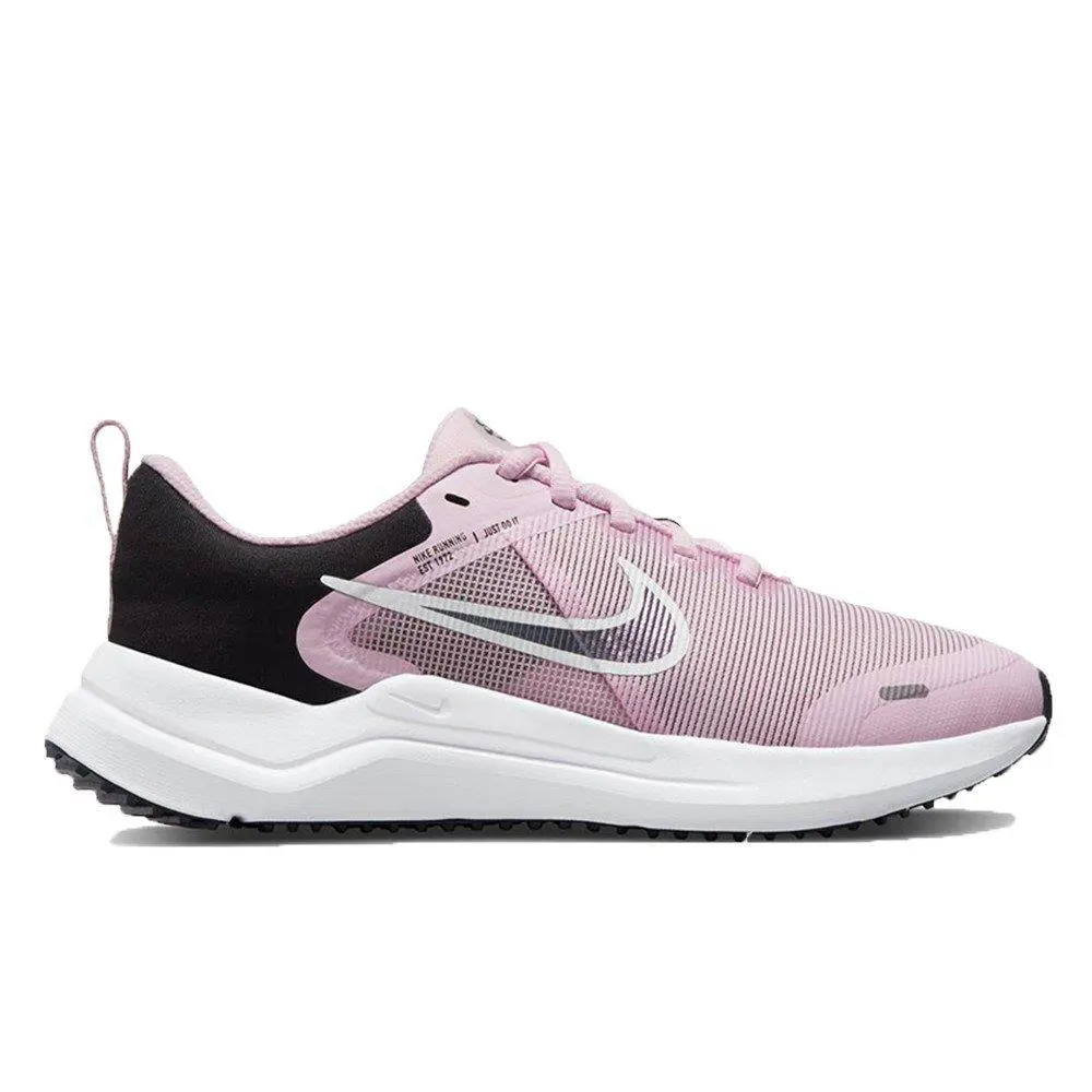 Nike shoes - Nike Downshifter 12 - Downshifter - DM4194 600 - Pink 7