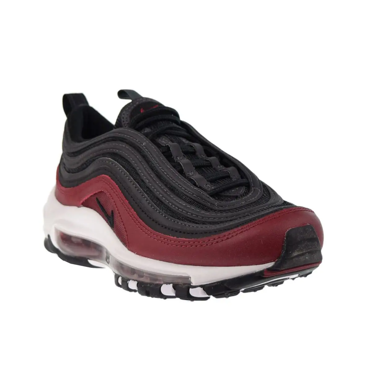 Nike shoes - Team Red-Black-Anthracite 0