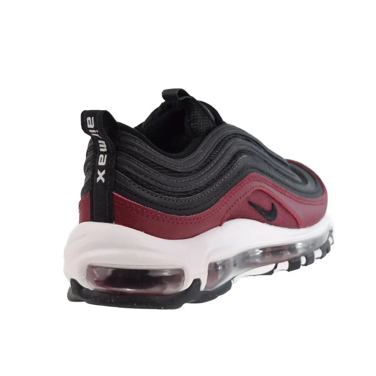 Nike shoes - Team Red-Black-Anthracite 1