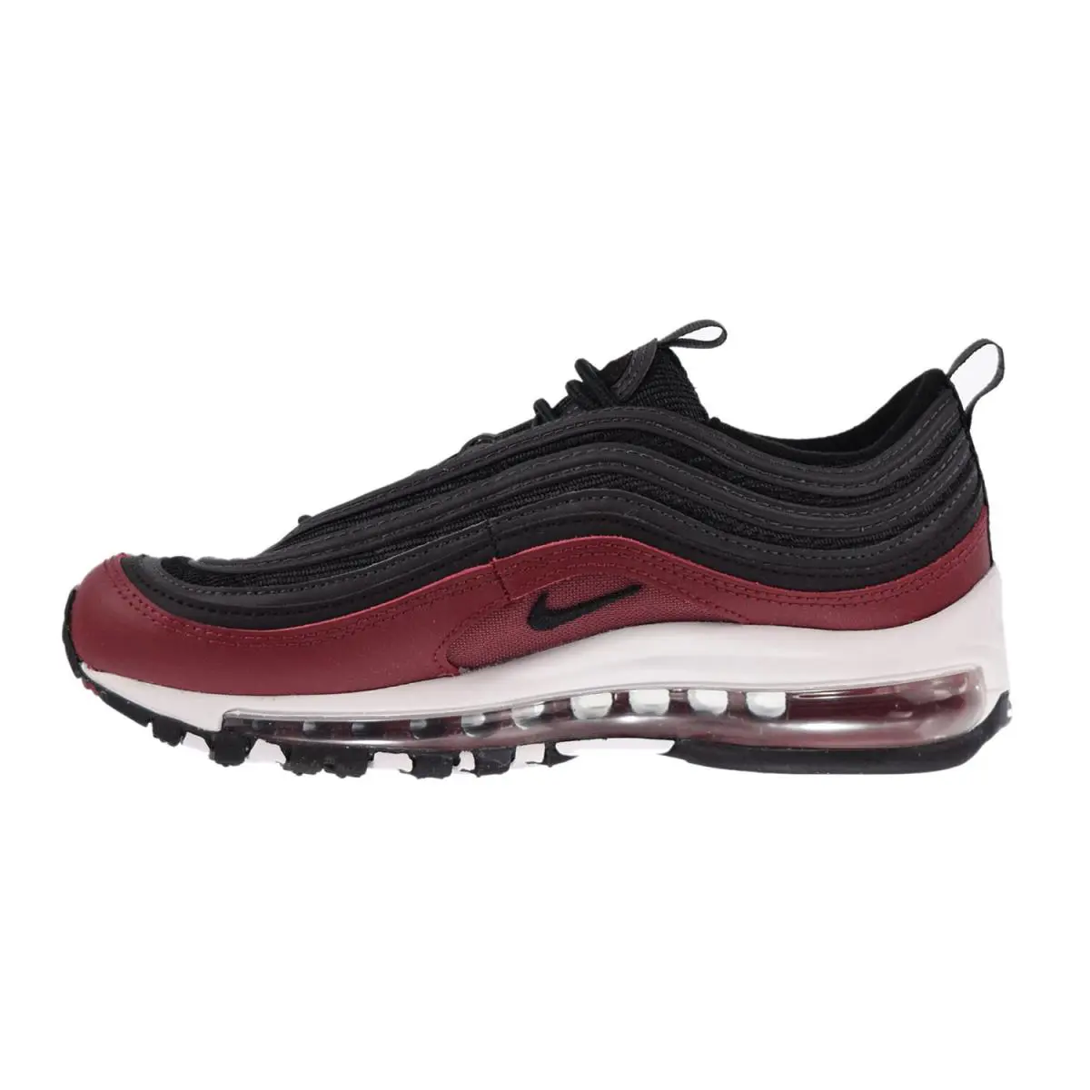 Nike shoes - Team Red-Black-Anthracite 2