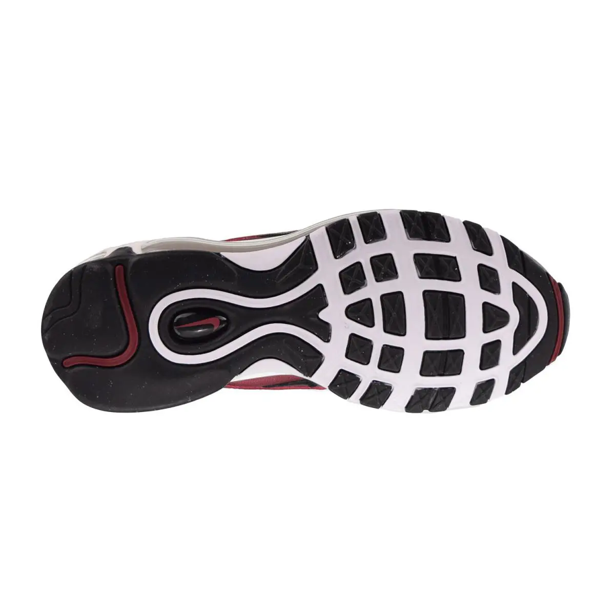 Nike shoes - Team Red-Black-Anthracite 4