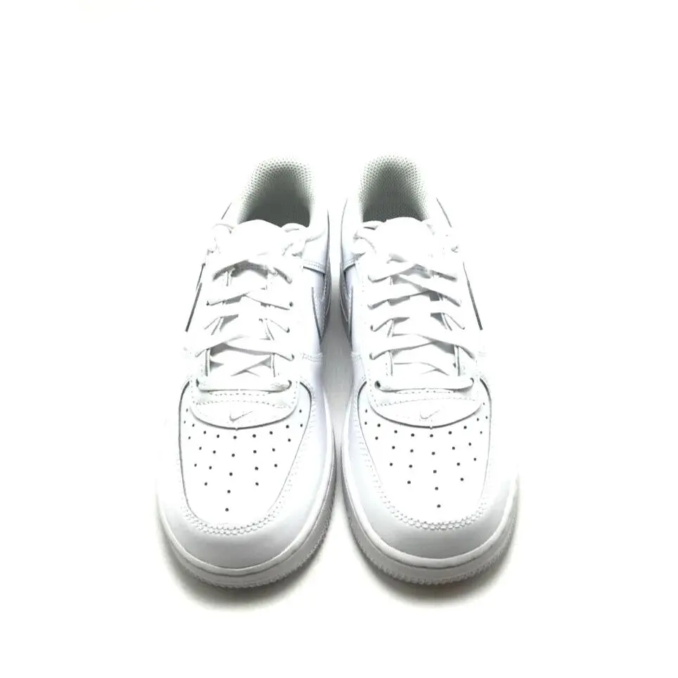 Nike shoes - NIKE AIR FORCE 1 LE - White 3