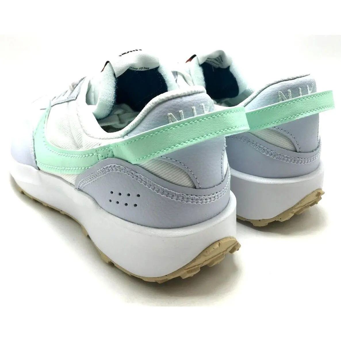 Nike shoes - Nike Waffle Debut - Waffle Debut - DV0743-100 - White 2