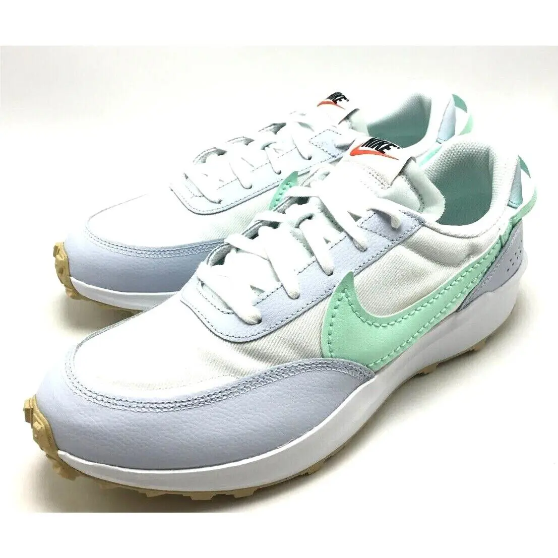 Nike shoes - Nike Waffle Debut - Waffle Debut - DV0743-100 - White 1