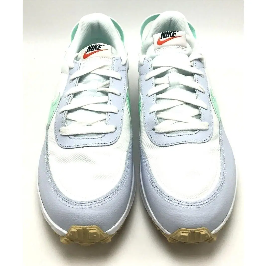 Nike shoes - Nike Waffle Debut - Waffle Debut - DV0743-100 - White 3