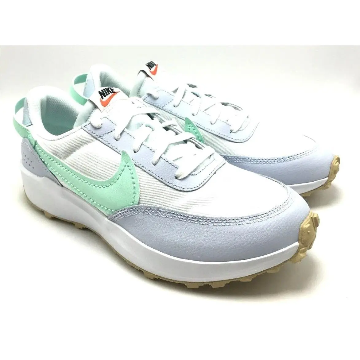Nike shoes - Nike Waffle Debut - Waffle Debut - DV0743-100 - White 8