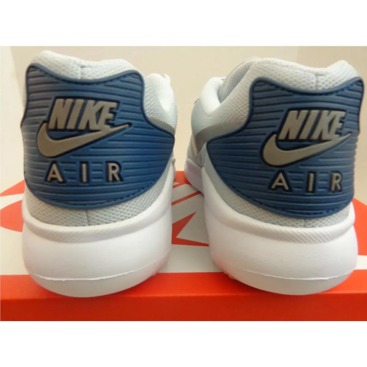 Nike shoes - Oketo - Oketo - Pure Platinum, Metallic Cool Grey 11