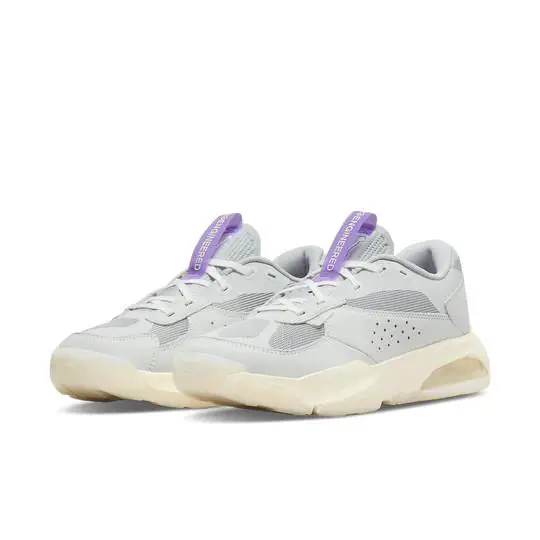 Nike shoes - Jordan Air 200E - Air - DC9836-110 - Summit White Smoke Grey Coconut Milk 1