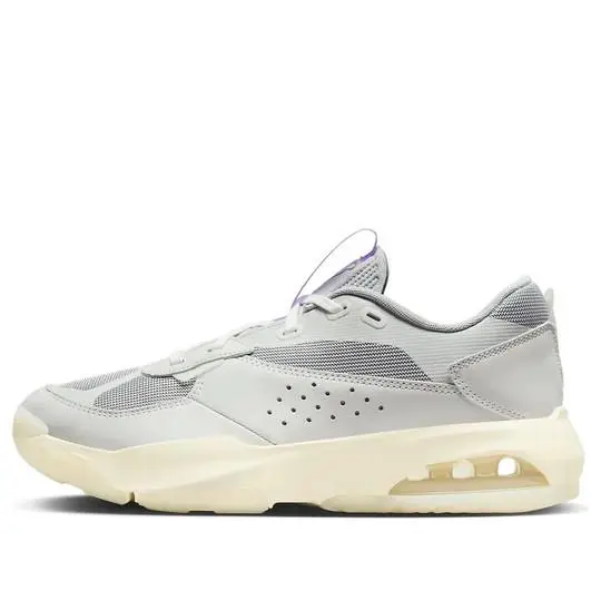 Nike shoes - Jordan Air 200E - Air - DC9836-110 - Summit White Smoke Grey Coconut Milk 5