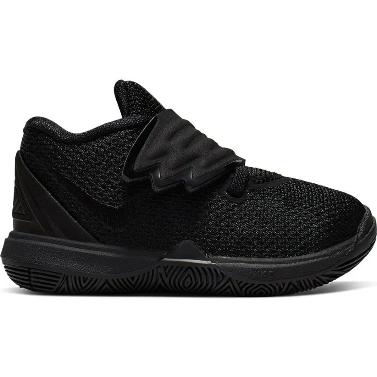 Nike shoes - Black 1