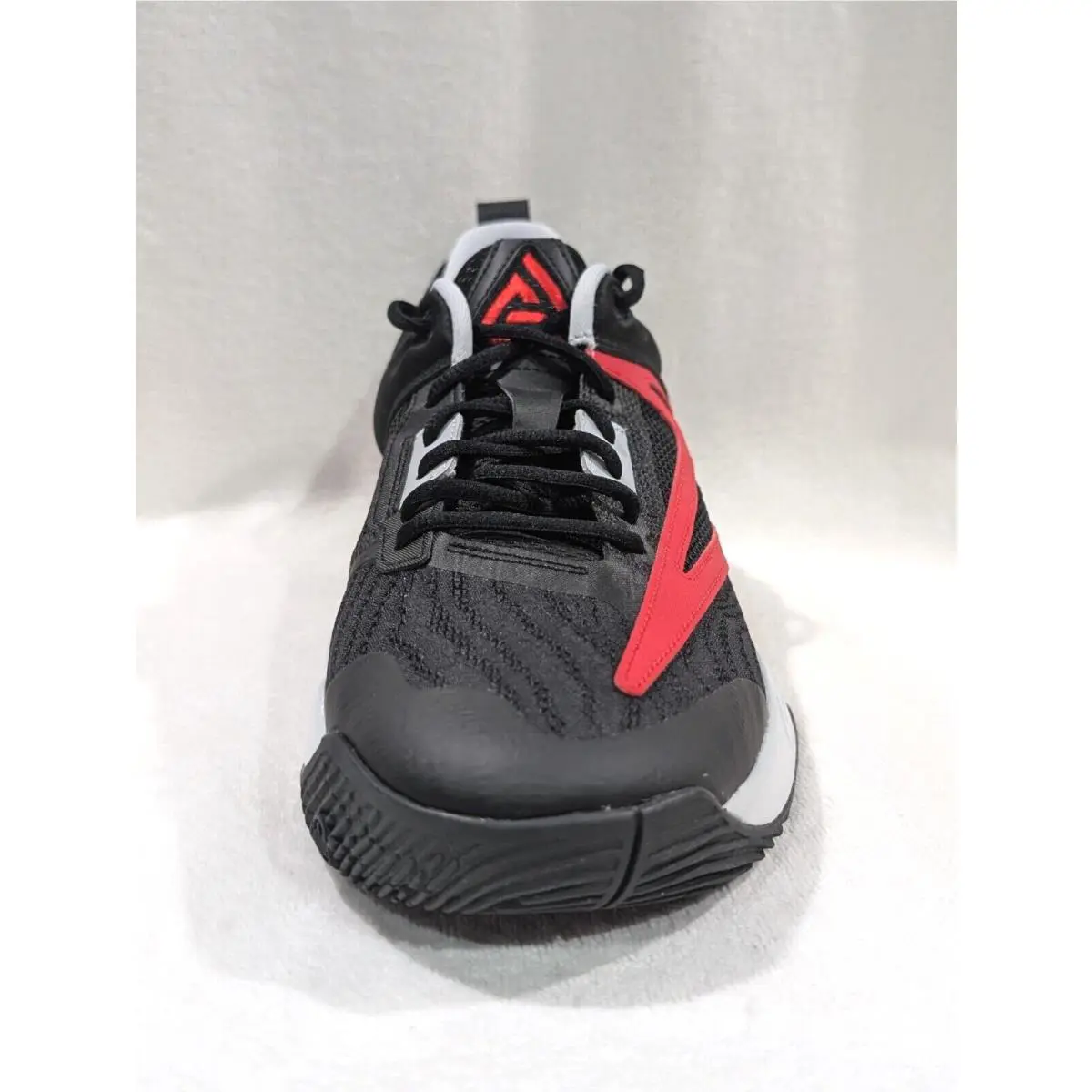 Nike shoes - Nike Giannis Immortality 3 - Giannis Immortality - DZ7533-004 - Black/Red 3