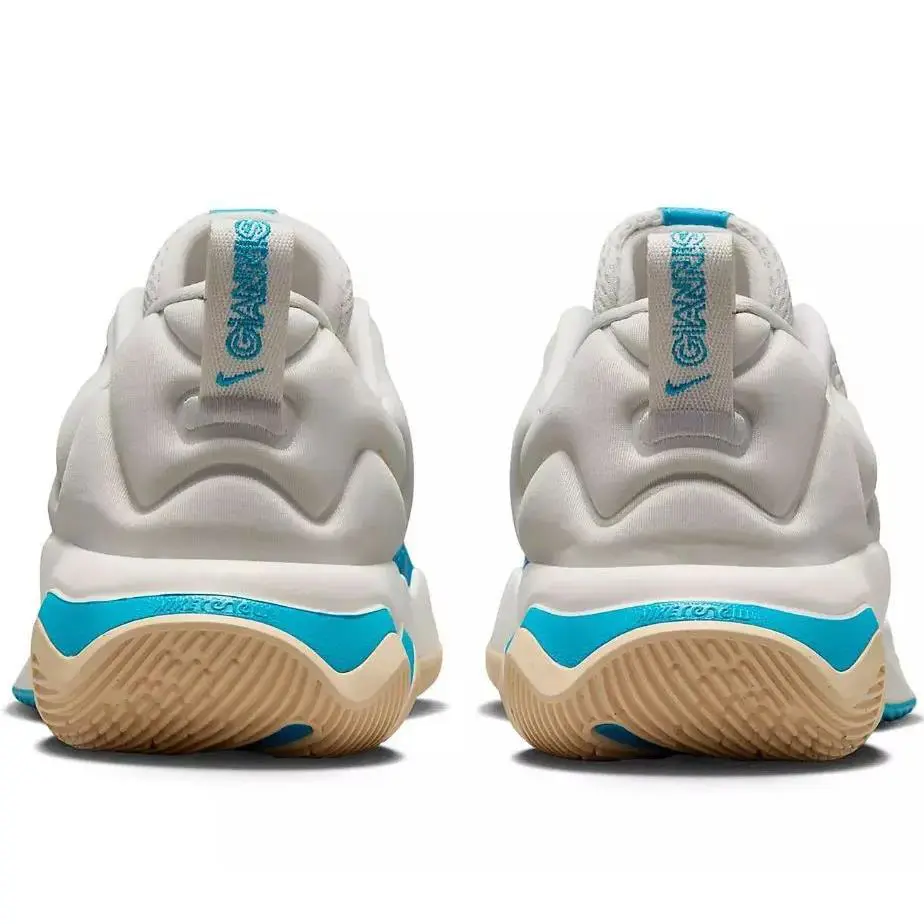 Nike shoes - Nike Giannis Immortality - Giannis Immortality - DZ7533 002 - PHANTOM BLUE LIGHTNING 3